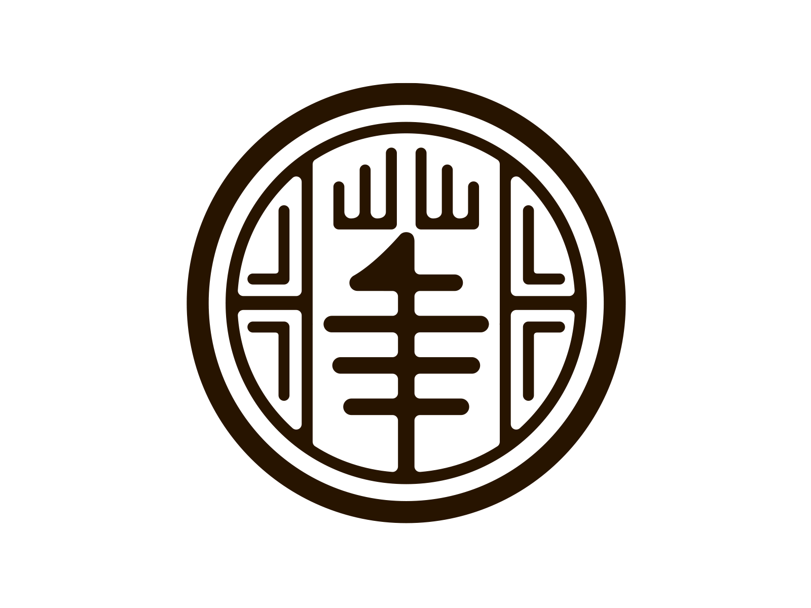 骏马 · 概览